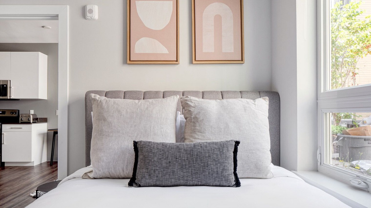 Photo of Bedroom in St. Elizabeth's