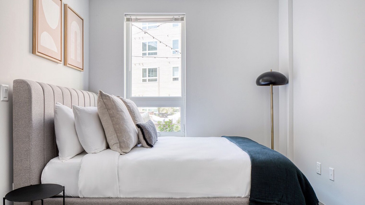 Photo of Bedroom in St. Elizabeth's
