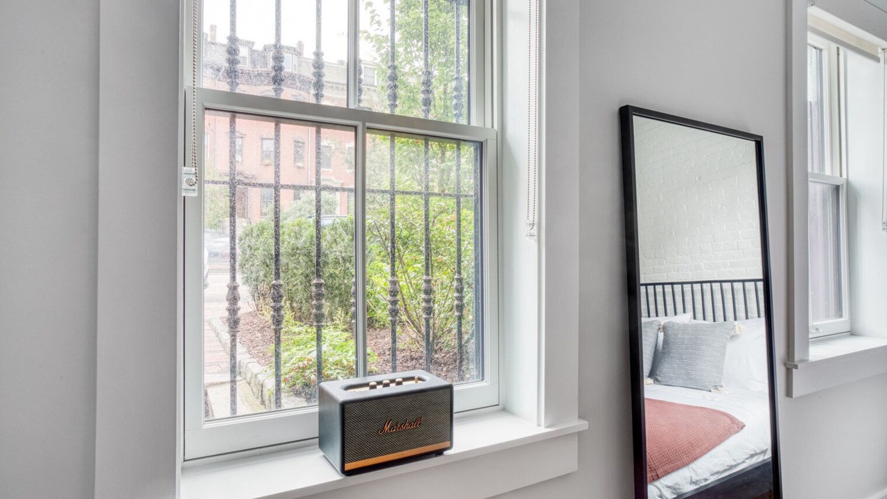 Photo of Bedroom in Columbus