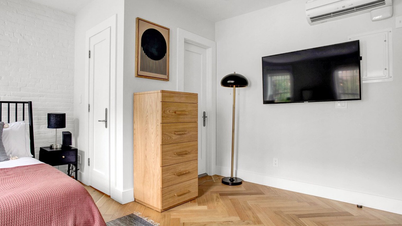 Photo of Bedroom in Columbus