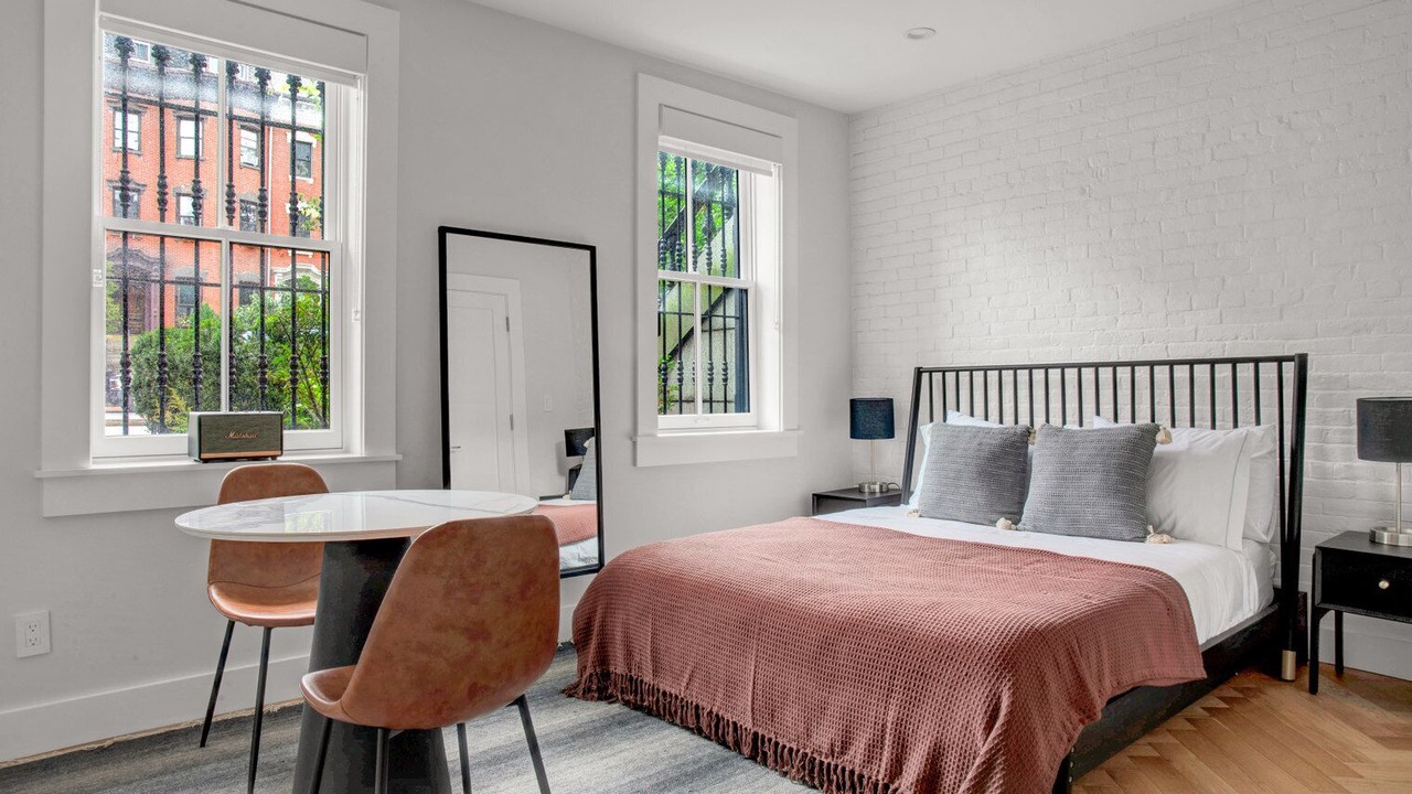 Photo of Bedroom in Columbus
