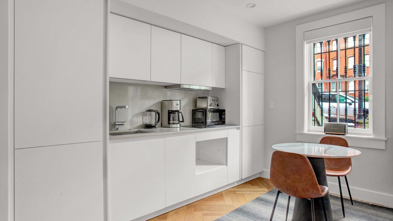 Photo of Kitchen in Columbus