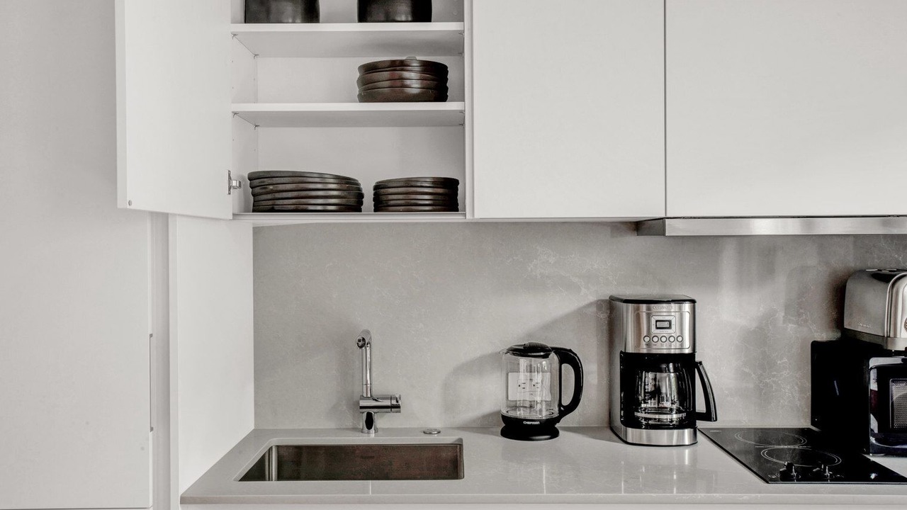 Photo of Kitchen in Columbus
