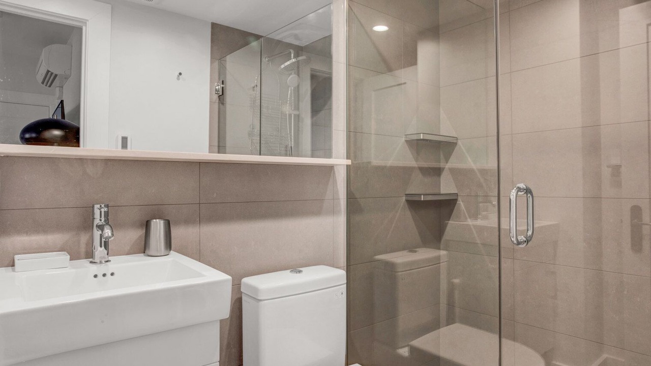 Photo of Bathroom in Columbus
