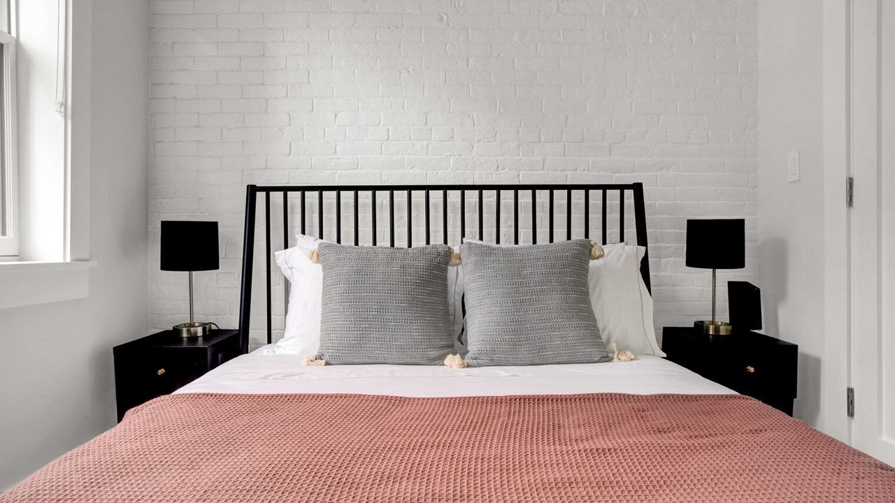 Photo of Bedroom in Columbus
