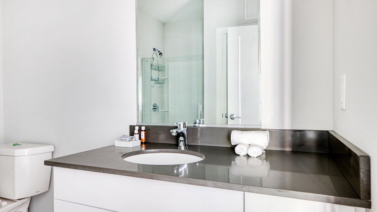 Photo of Bathroom in St. Elizabeth's