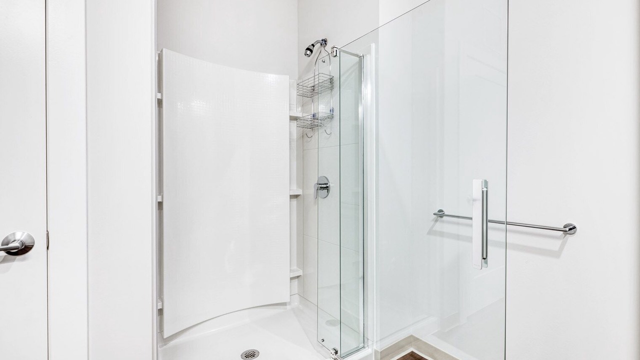 Photo of Bathroom in St. Elizabeth's