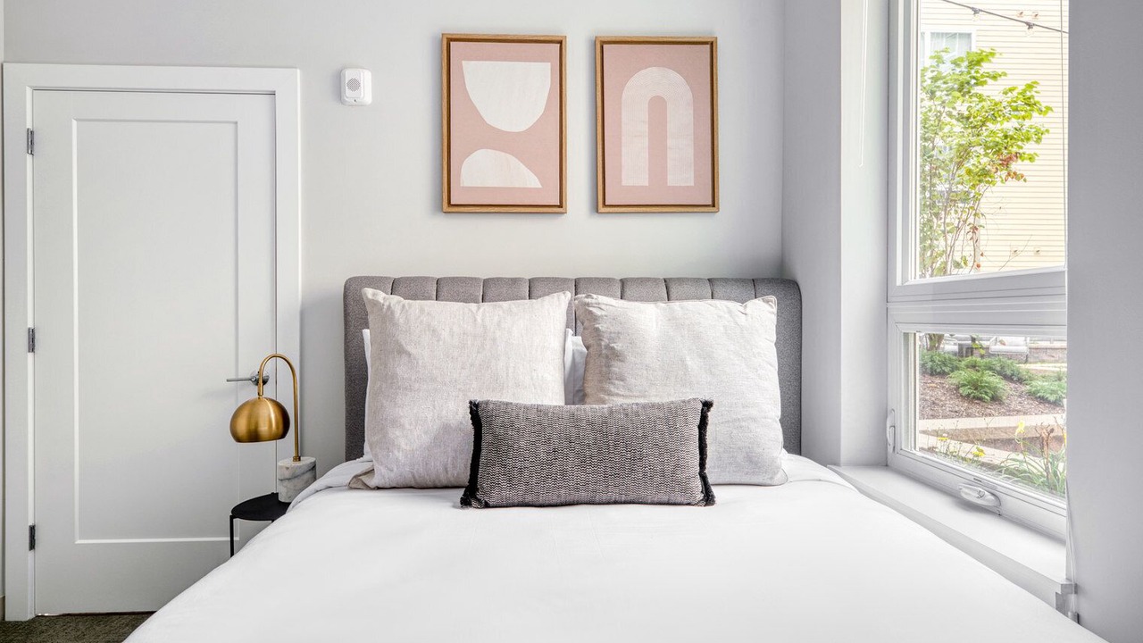 Photo of Bedroom in St. Elizabeth's