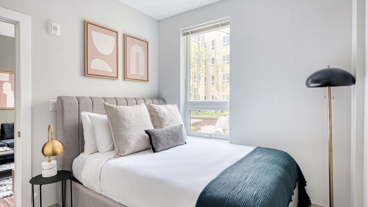 Photo of Bedroom in St. Elizabeth's