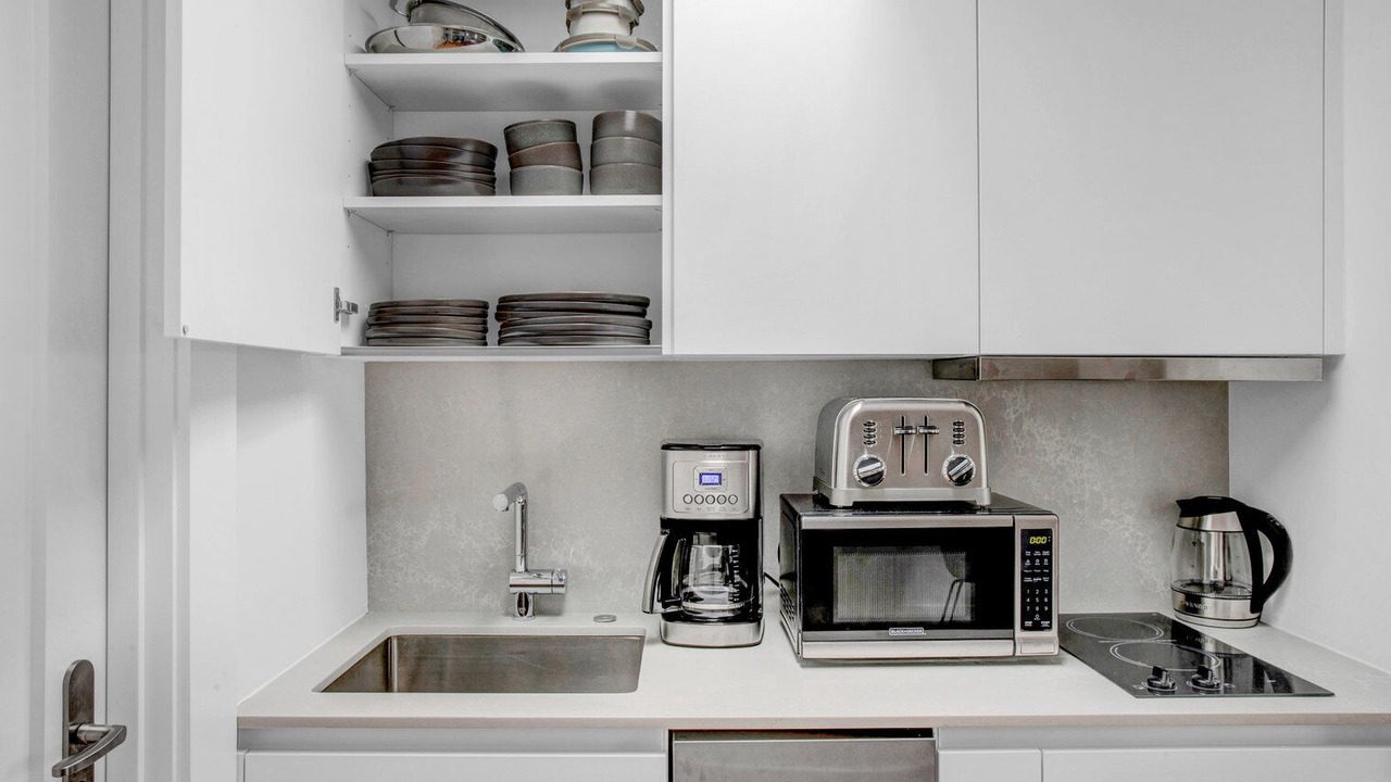 Photo of Kitchen in Columbus