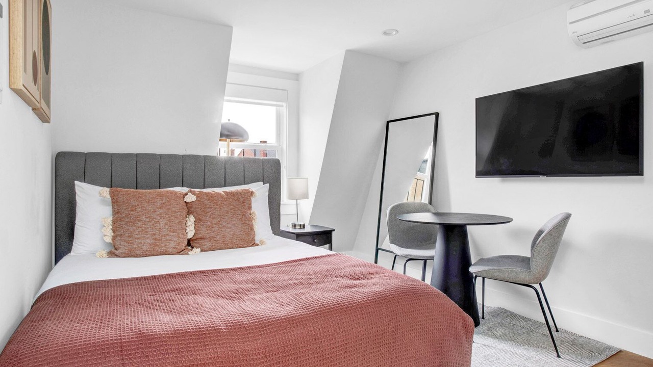 Photo of Bedroom in Columbus