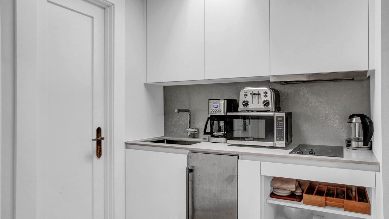Photo of Kitchen in Columbus