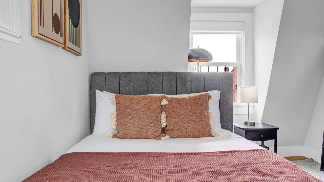 Photo of Bedroom in Columbus