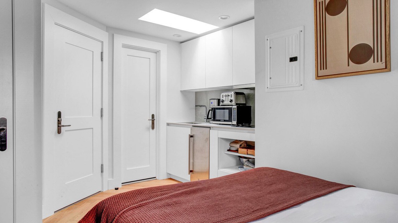 Photo of Bedroom in Columbus