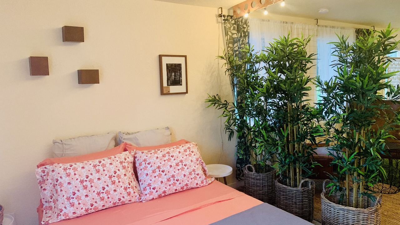 Photo of Bedroom in Port Canaveral