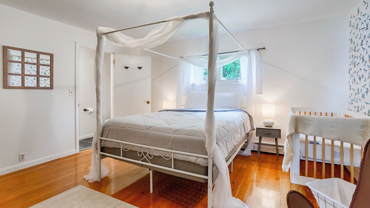 Photo of Bedroom in Interlaken
