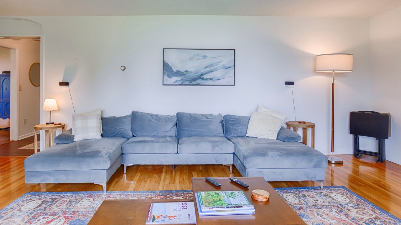 Photo of Livingroom in Interlaken