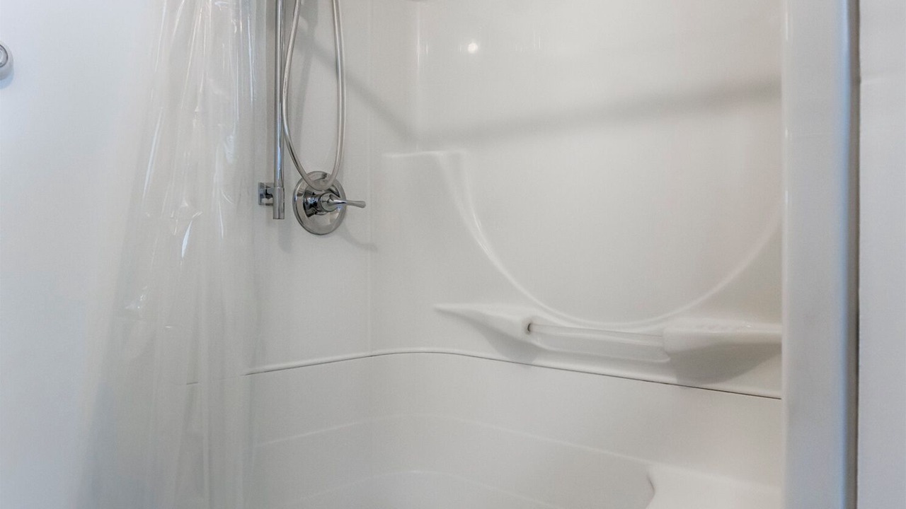 Photo of Bathroom in Interlaken