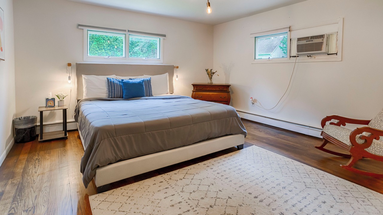 Photo of Bedroom in Interlaken