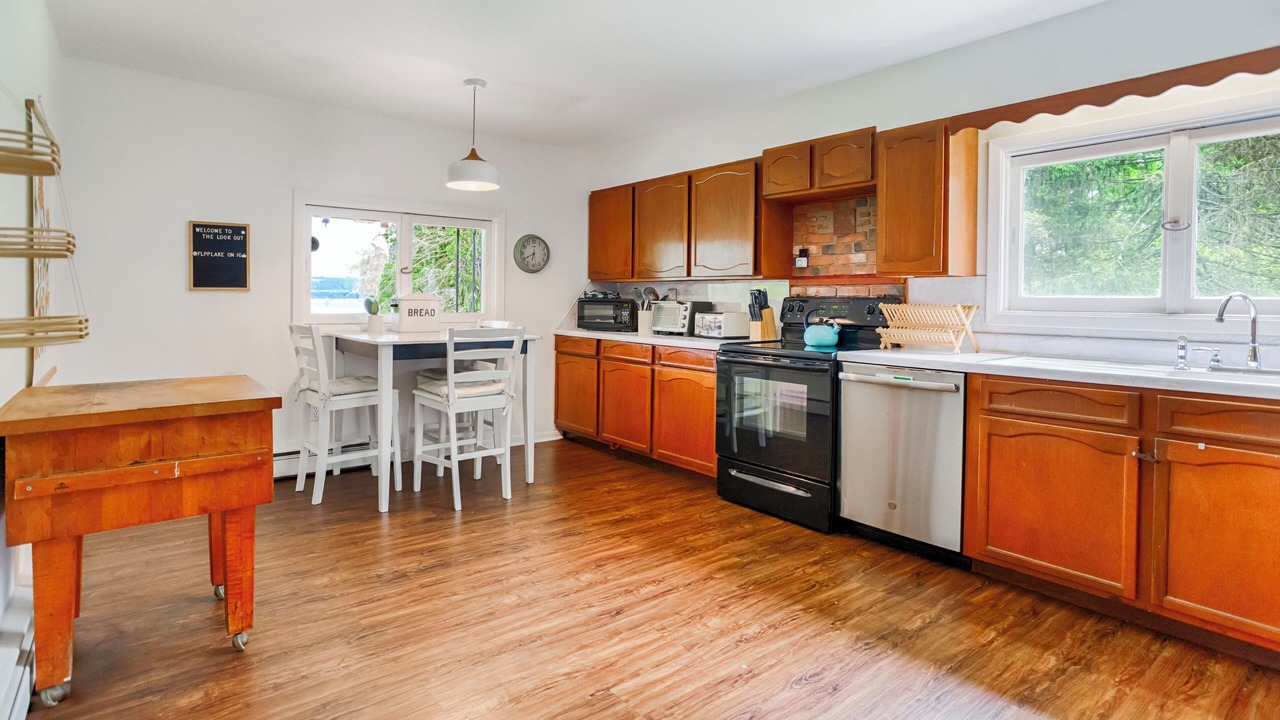 Photo of Kitchen in Interlaken