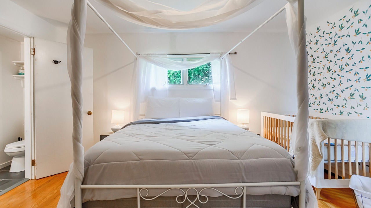 Photo of Bedroom in Interlaken