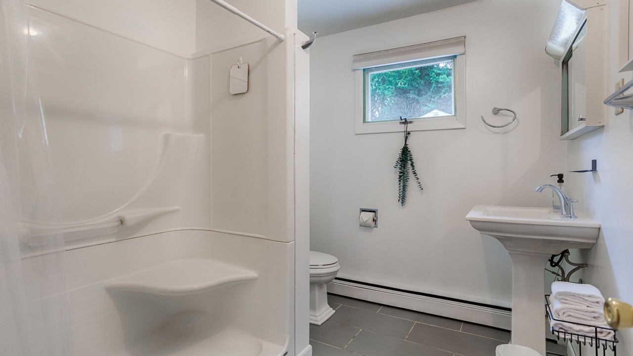 Photo of Bathroom in Interlaken