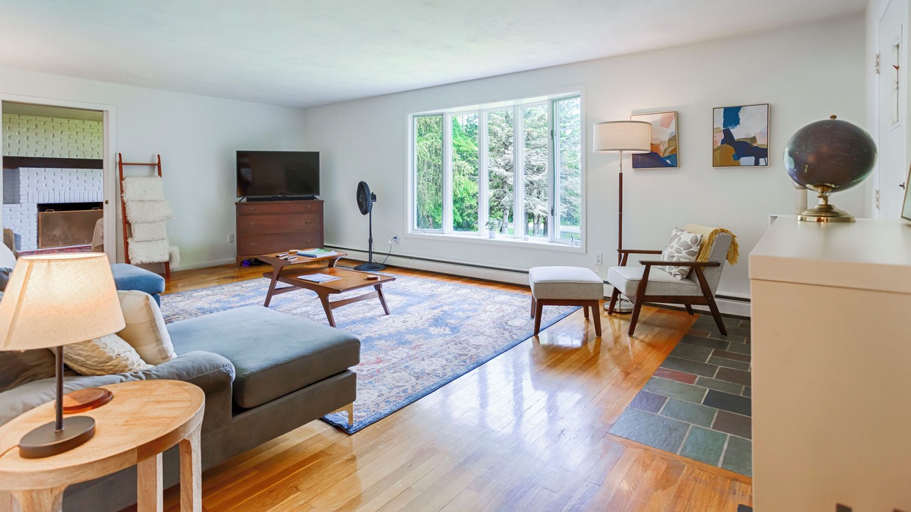 Photo of Livingroom in Interlaken