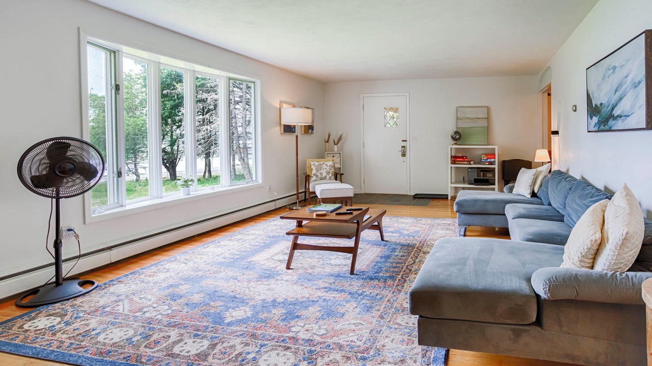 Photo of Livingroom in Interlaken