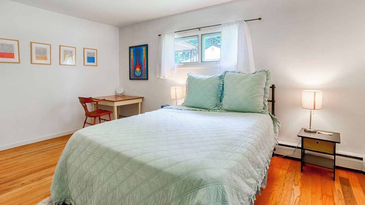 Photo of Bedroom in Interlaken