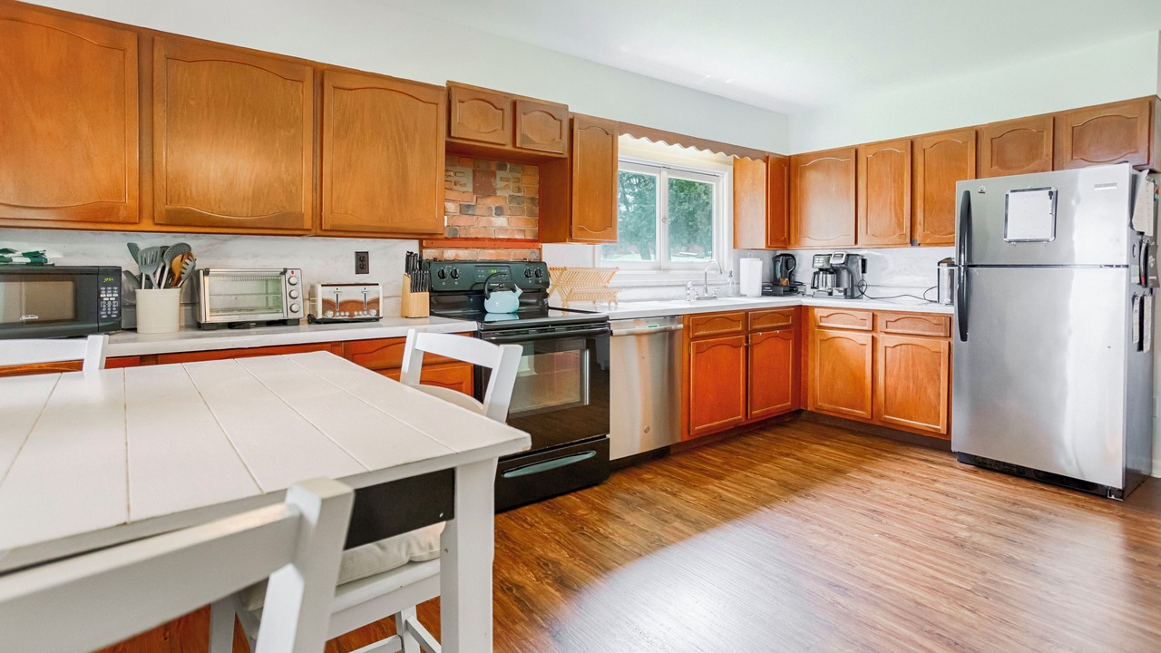 Photo of Kitchen in Interlaken