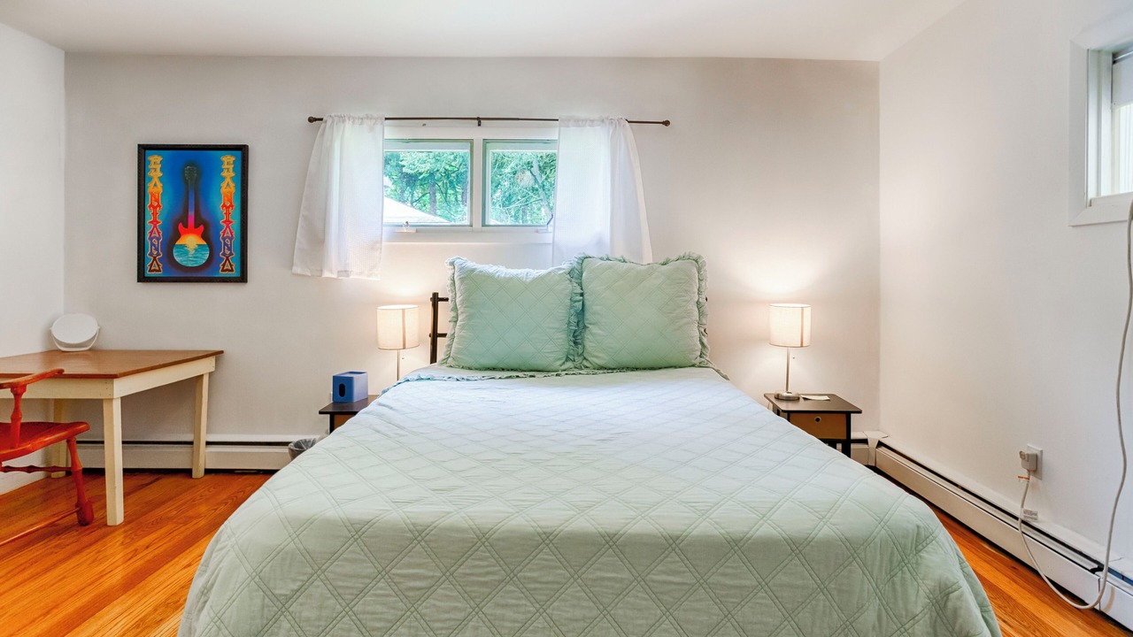 Photo of Bedroom in Interlaken