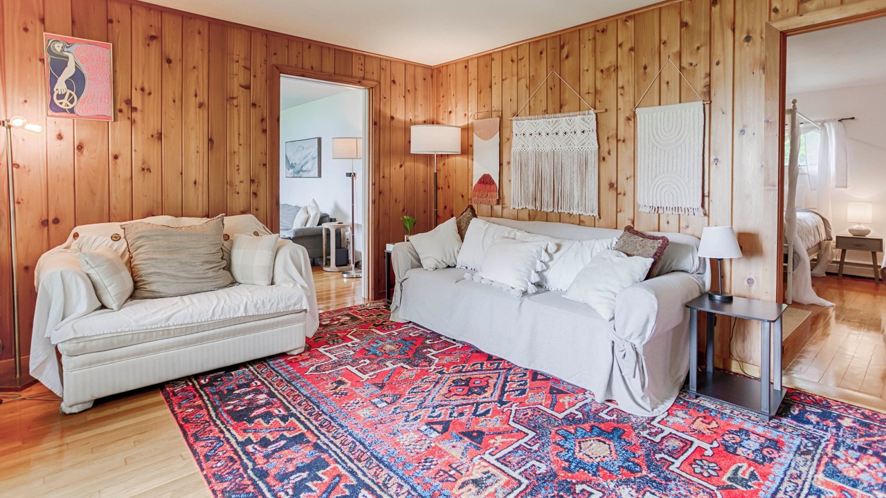 Photo of Bedroom in Interlaken