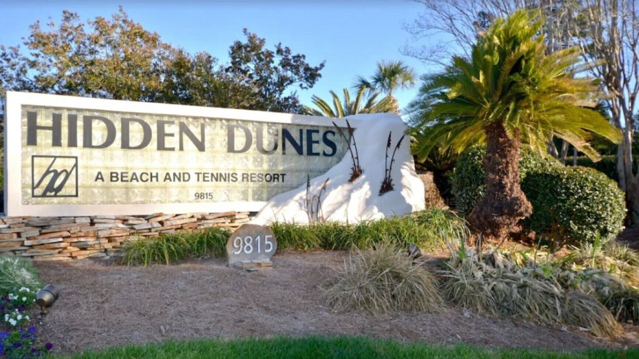 Photo of Outdoor in Miramar Beach