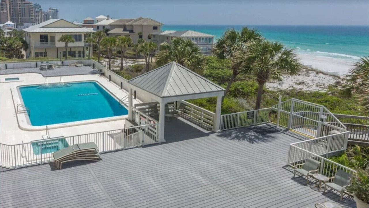 Photo of Outdoor in Miramar Beach