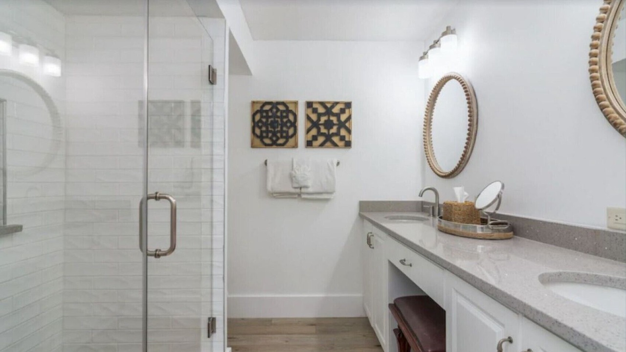 Photo of Bathroom in Miramar Beach