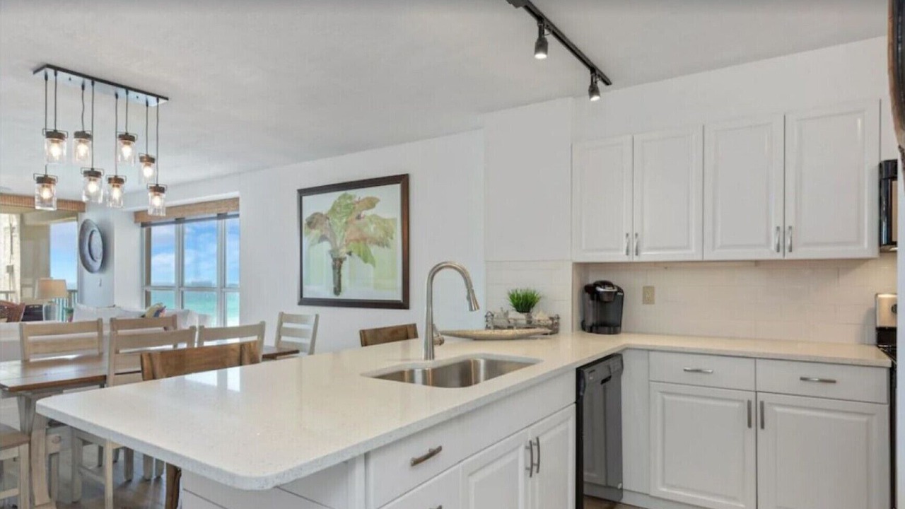 Photo of Kitchen in Miramar Beach