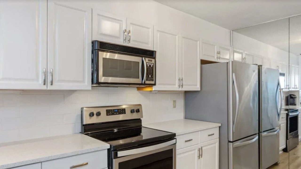 Photo of Kitchen in Miramar Beach