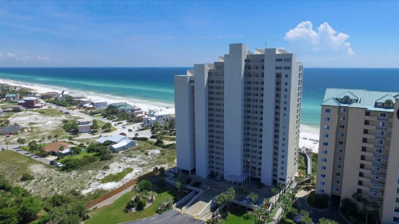 Photo of Outdoor in Miramar Beach