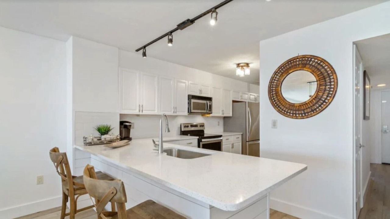 Photo of Kitchen in Miramar Beach