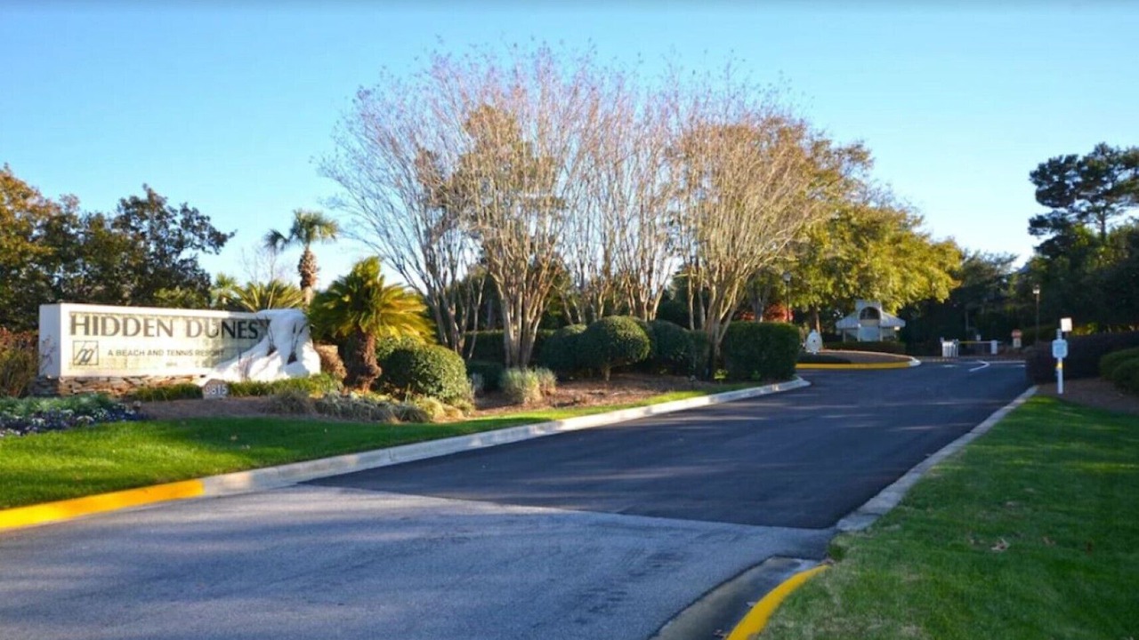 Photo of Outdoor in Miramar Beach