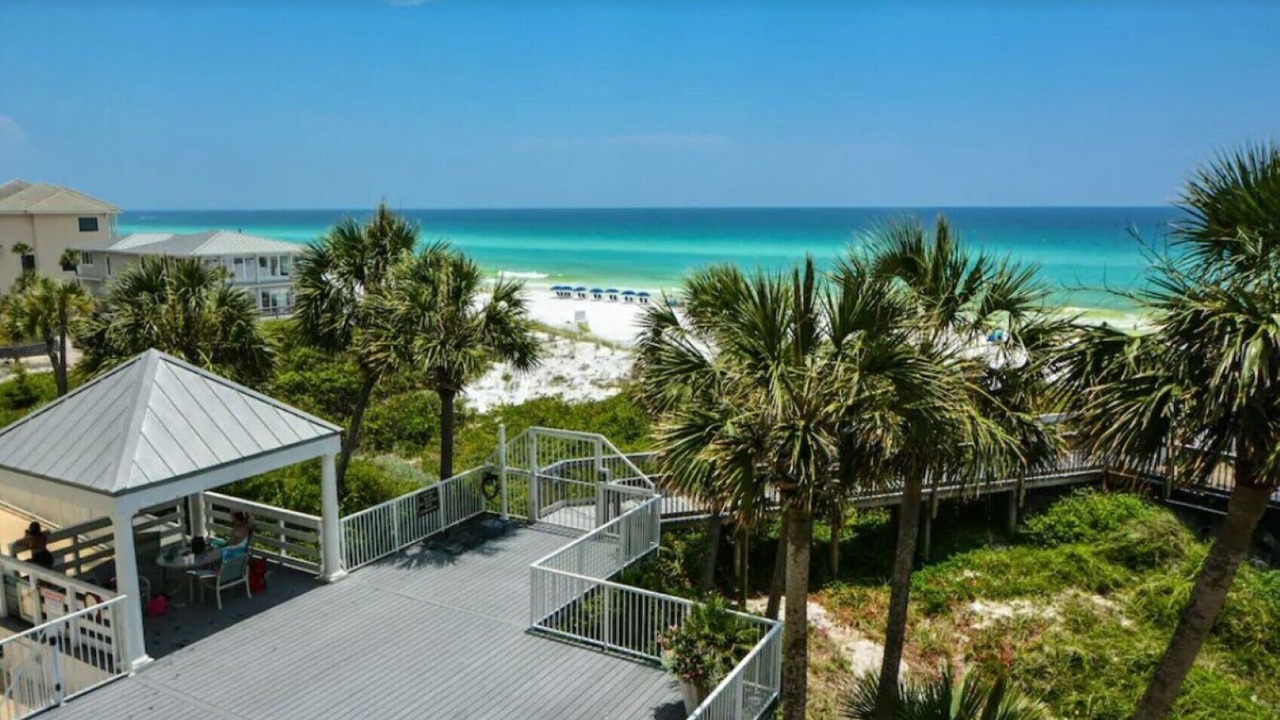 Photo of Outdoor in Miramar Beach