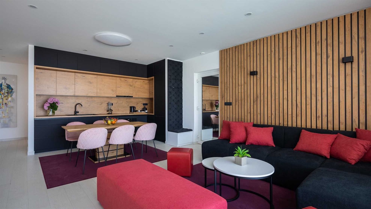 Photo of Livingroom in Seget Donji