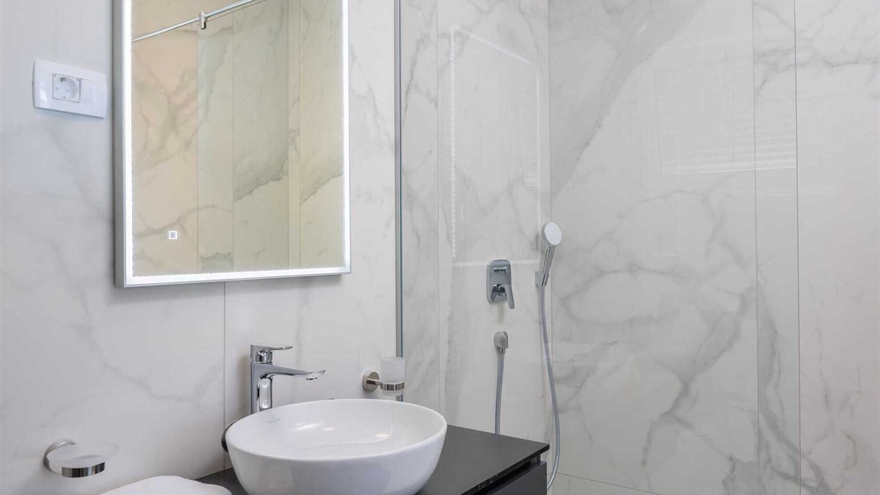 Photo of Bathroom in Seget Donji