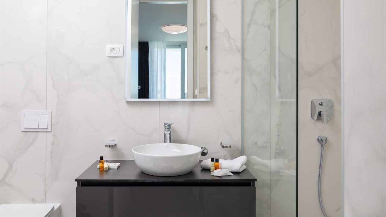 Photo of Bathroom in Seget Donji