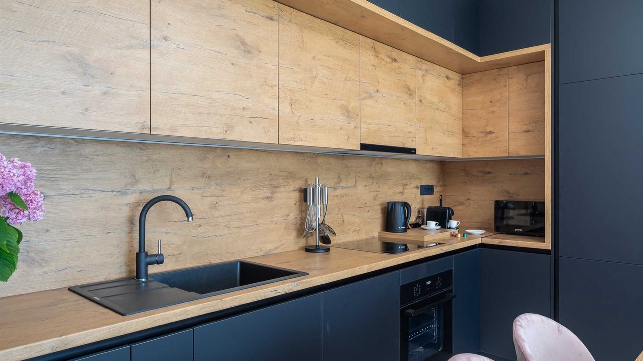 Photo of Kitchen in Seget Donji