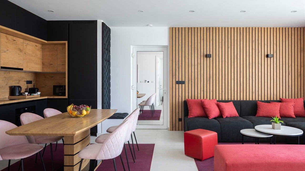 Photo of Livingroom in Seget Donji