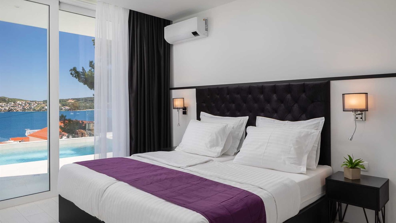 Photo of Bedroom in Seget Donji
