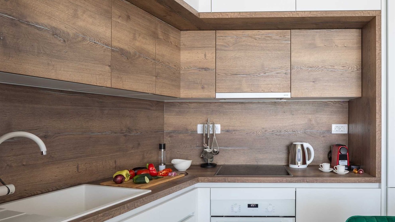 Photo of Kitchen in Seget Donji