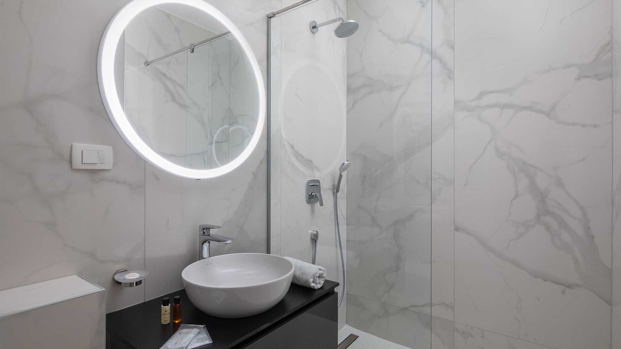 Photo of Bathroom in Seget Donji
