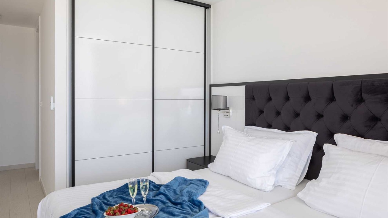 Photo of Bedroom in Seget Donji